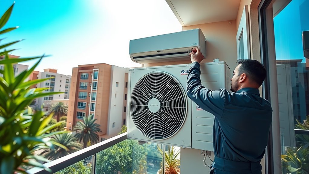 best ac installation company