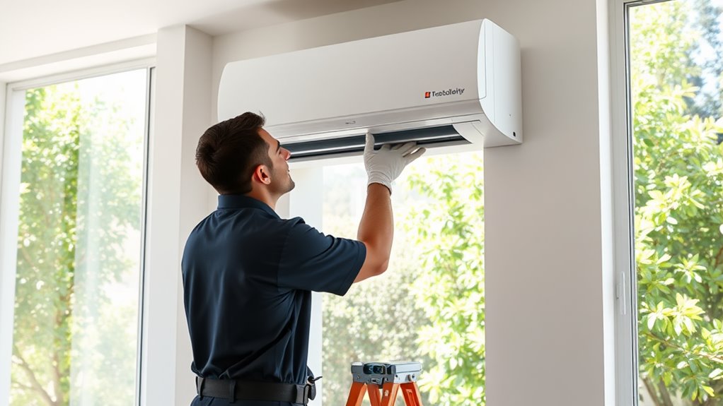 best ac installation company