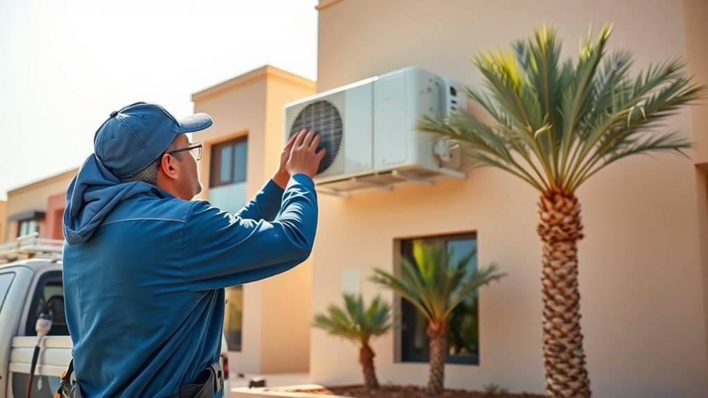 best ac installation service