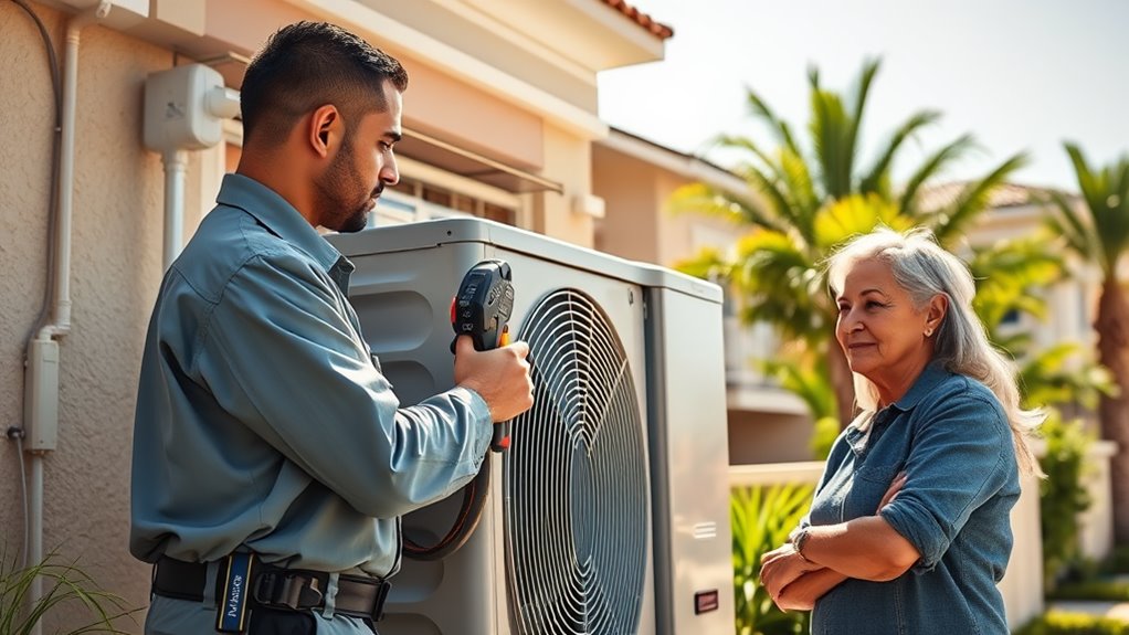 best ac installation service