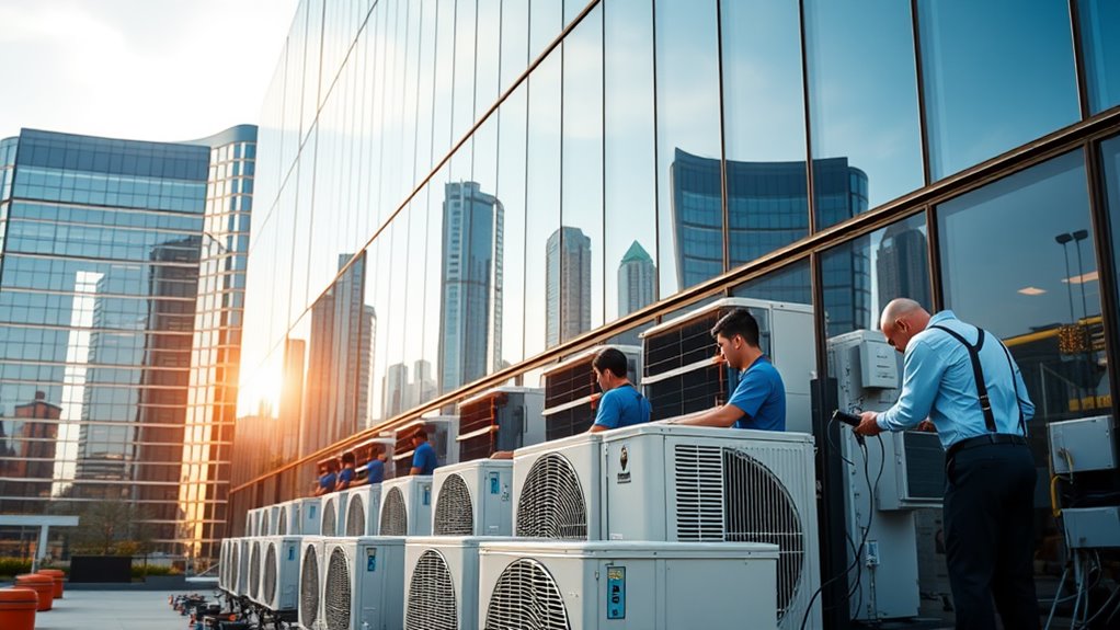 best ac installation services