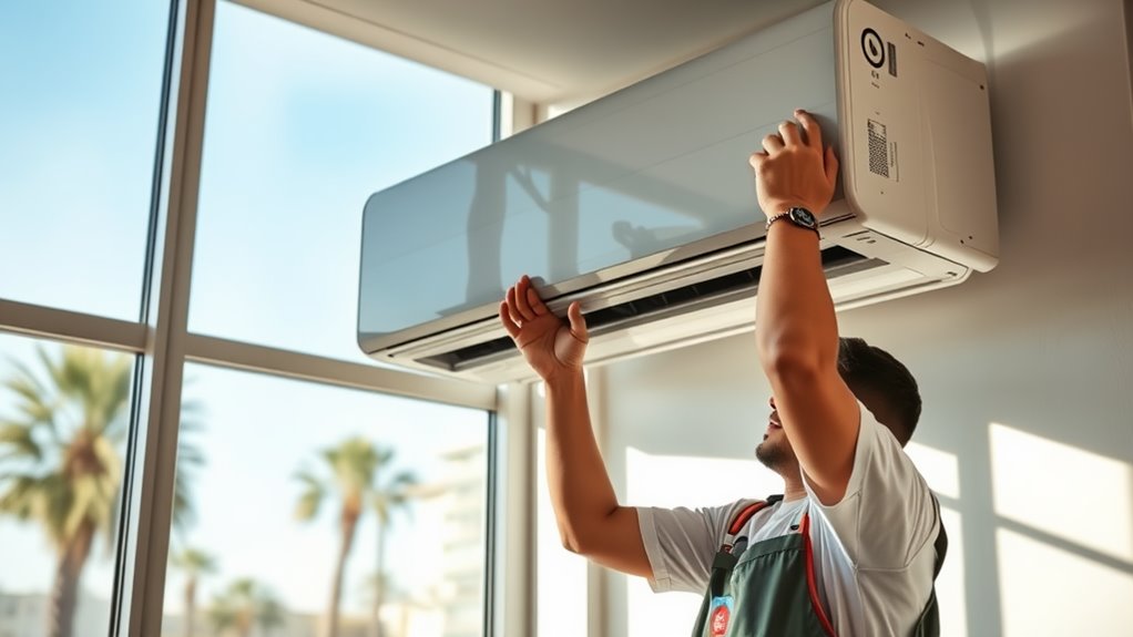 best air conditioner services