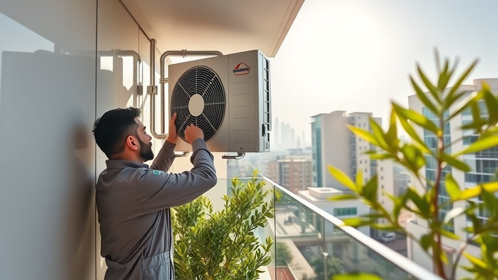 best air conditioning service